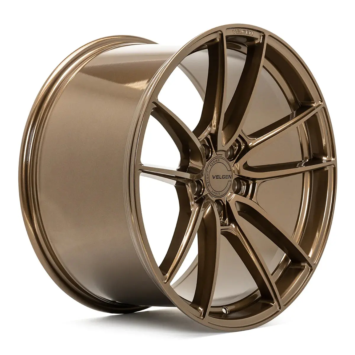 Velgen Vf5 Flow-Formed Lightweight Wheels 9