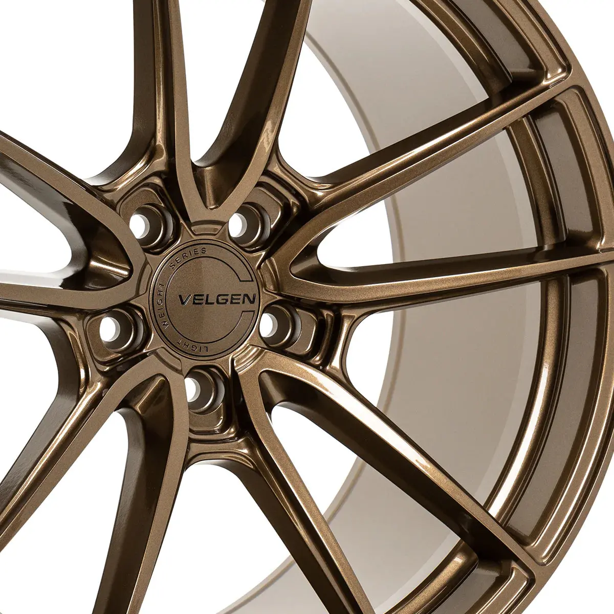 Velgen Vf5 Flow-Formed Lightweight Wheels 16
