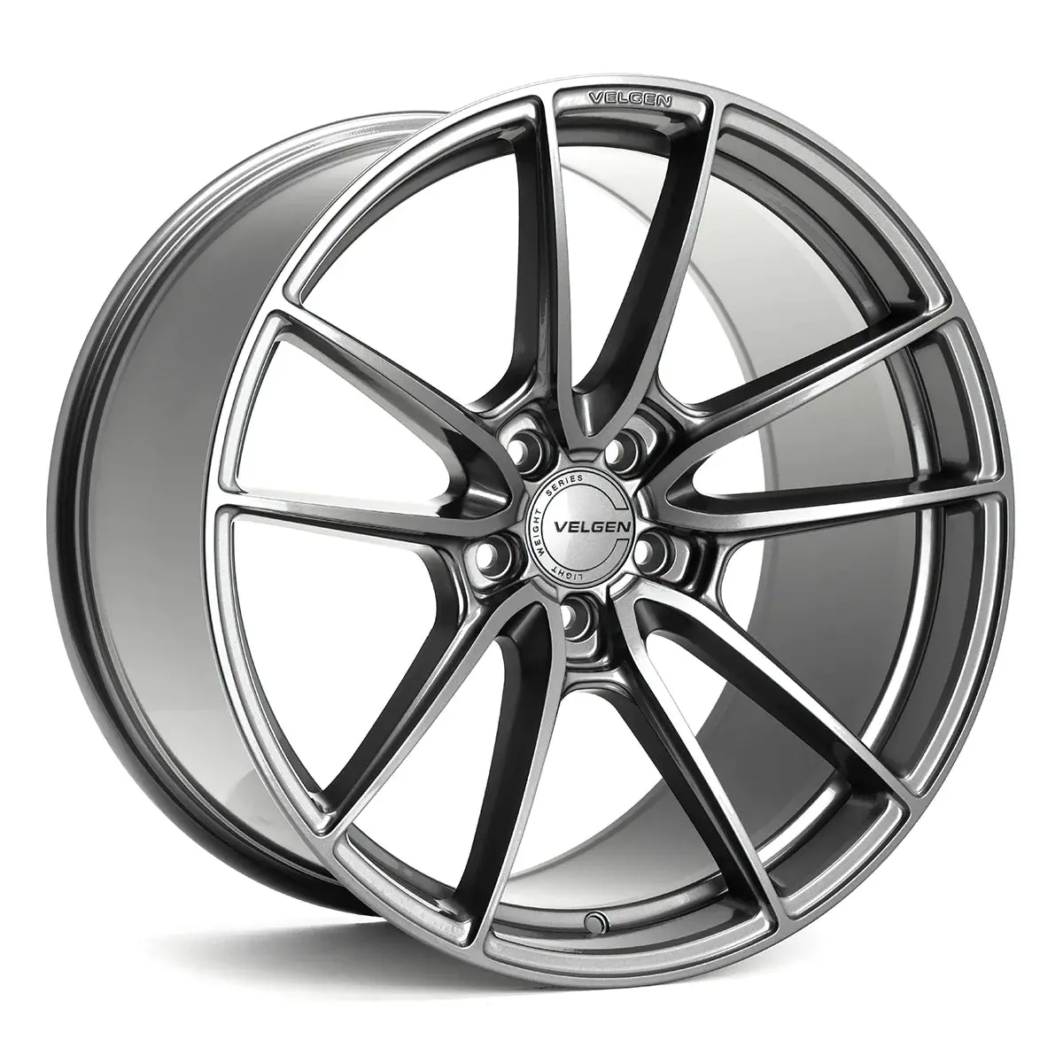 Velgen Vf5 Flow-Formed Lightweight Wheels 3