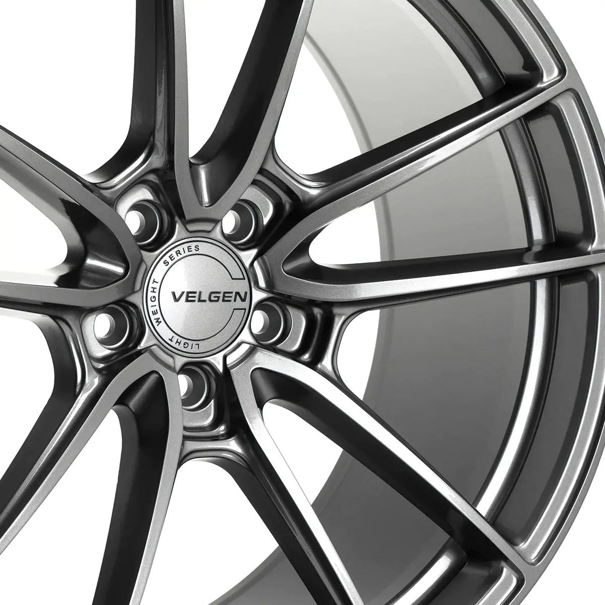 Velgen Vf5 Flow-Formed Lightweight Wheels 17