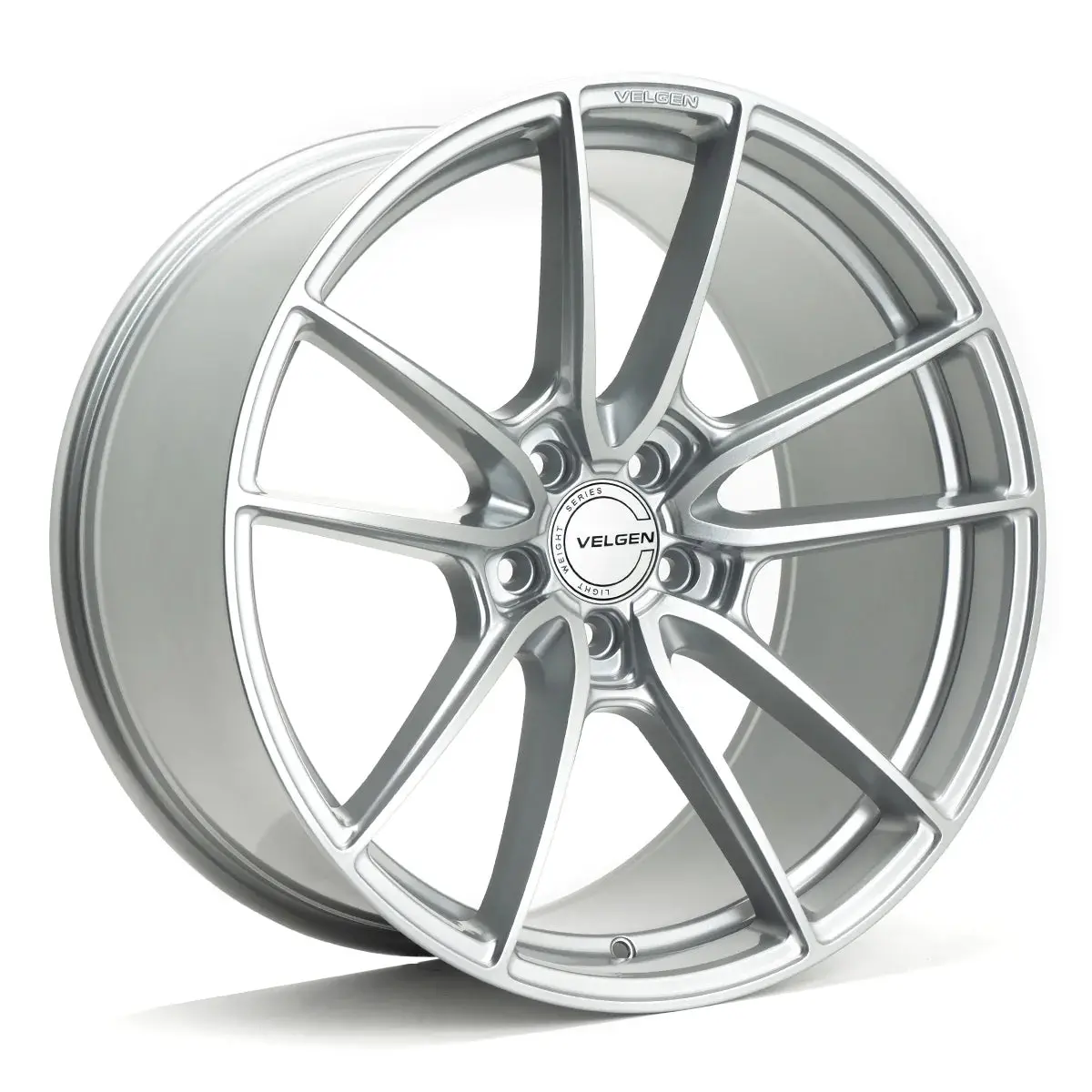Velgen Vf5 Flow-Formed Lightweight Wheels 5
