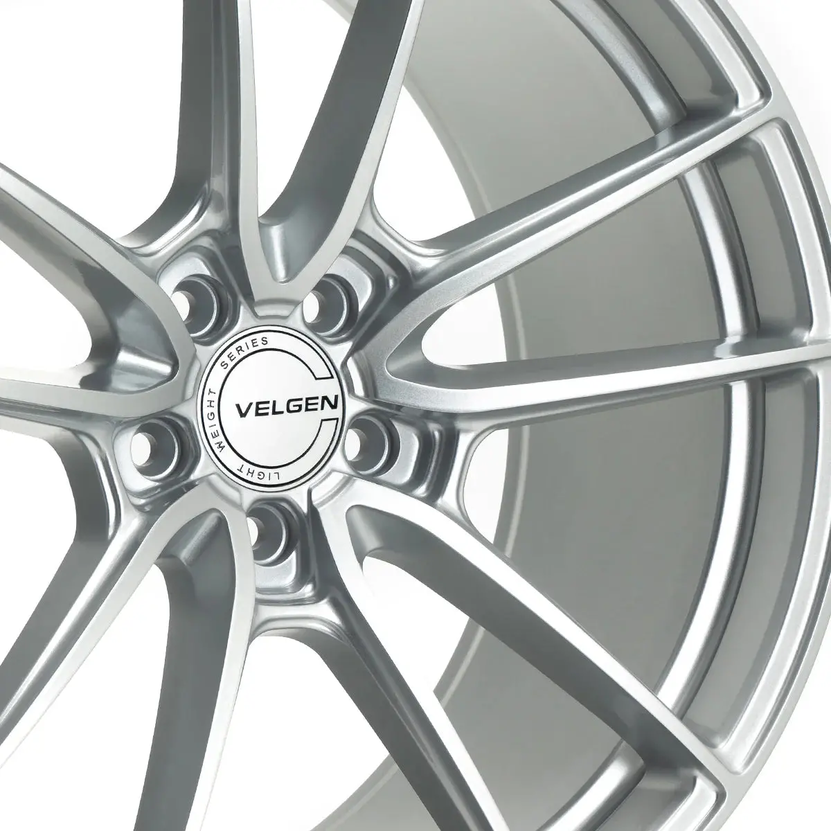 Velgen Vf5 Flow-Formed Lightweight Wheels 19