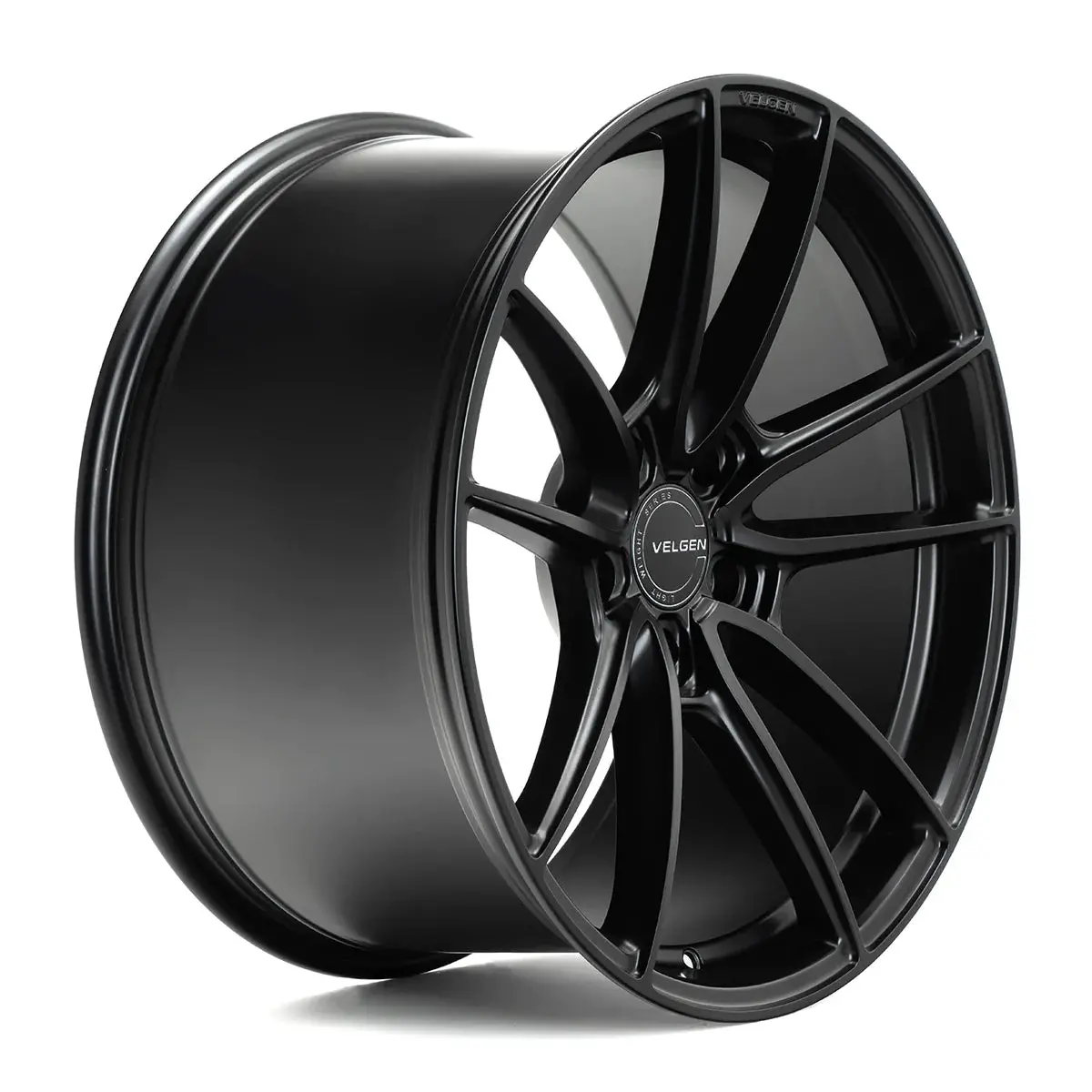 Velgen Vf5 Flow-Formed Lightweight Wheels 10