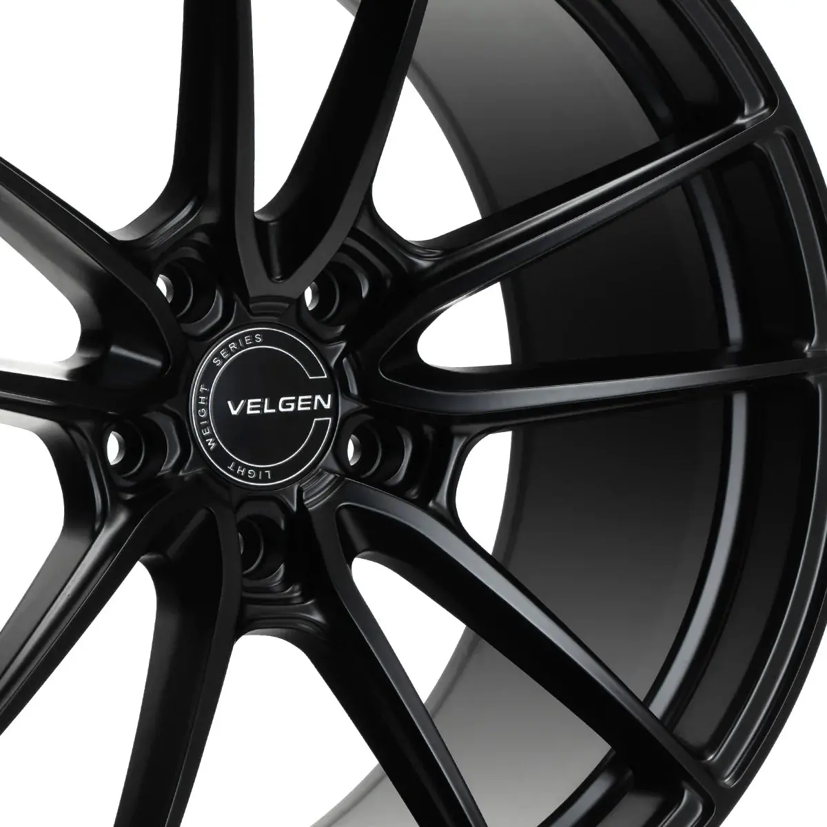 Velgen Vf5 Flow-Formed Lightweight Wheels 21