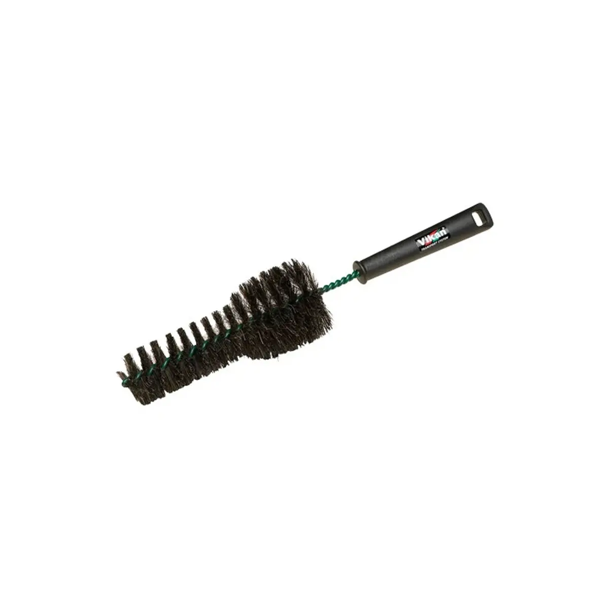 Vikan Soft Wheel Cleaning Brush 1
