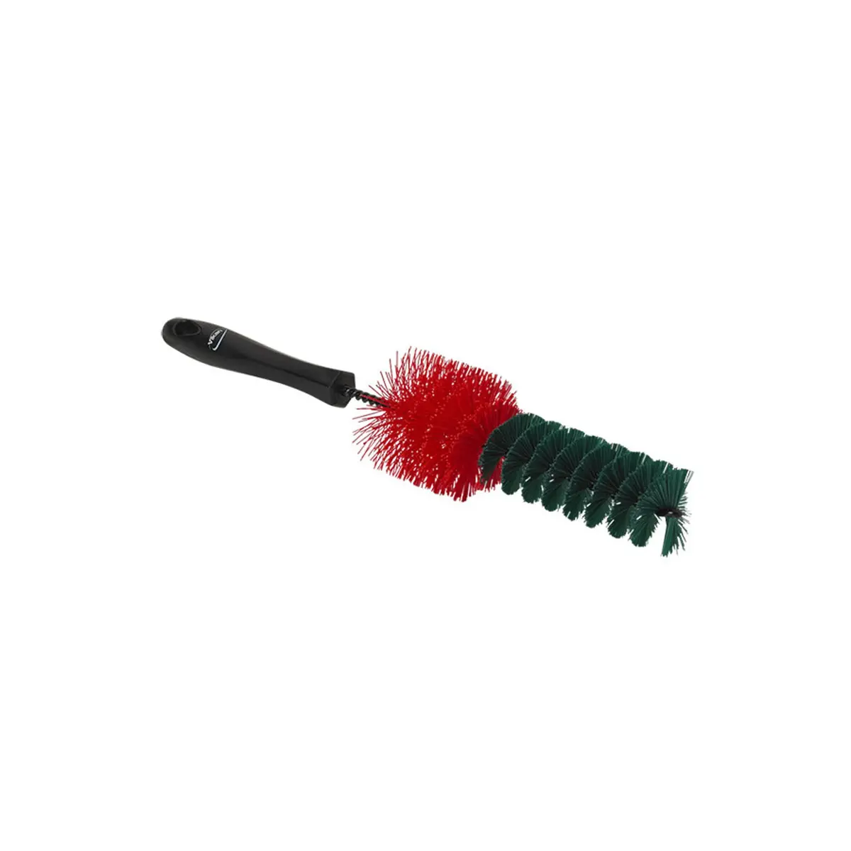 Vikan Stiff Wheel Cleaning Brush 1