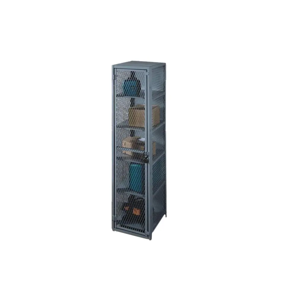 Multi Door Vue Steel Locker 1