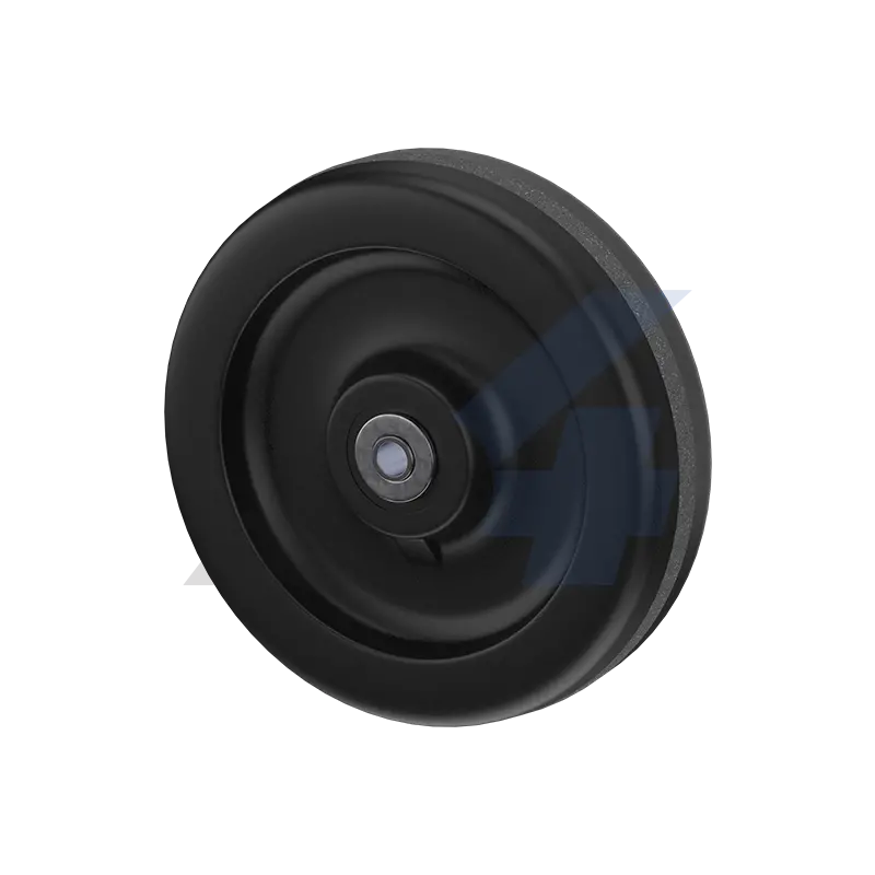 8 X 2" Phenolic Wheel - W003.3E9 1