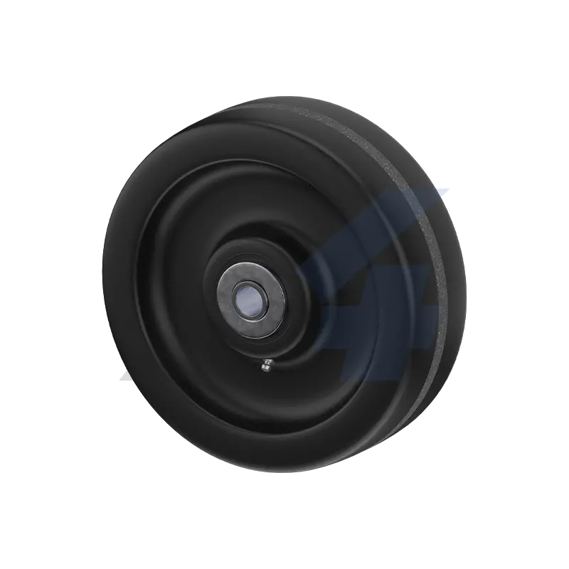 10 X 3" Phenolic Wheel - W003.41F 1