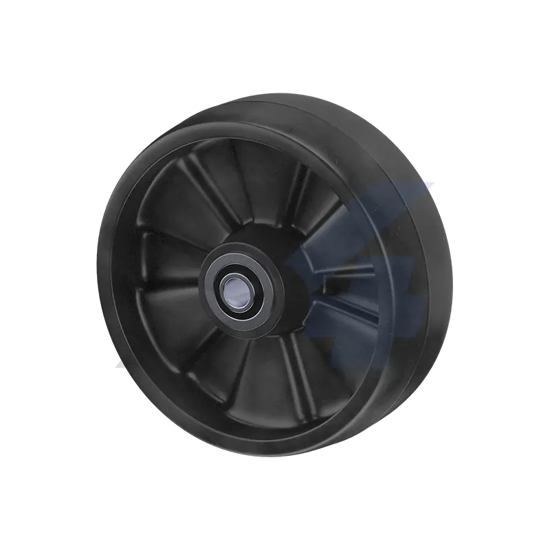 6 X 2" Glass-Filled Nylon Wheel - W003.679 1