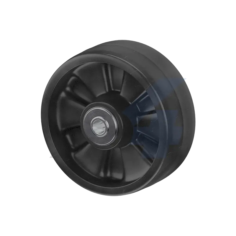 5 X 2" Glass-Filled Nylon Wheel - W003.808 1