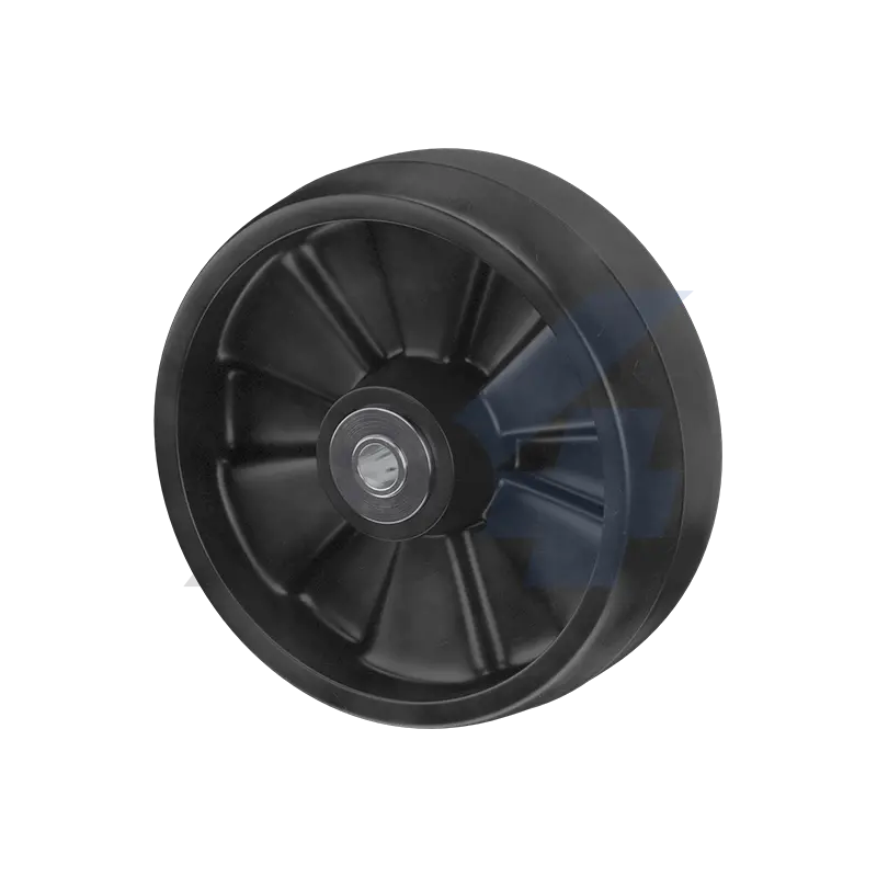 6 X 2" Glass-Filled Nylon Wheel - W003.809 1