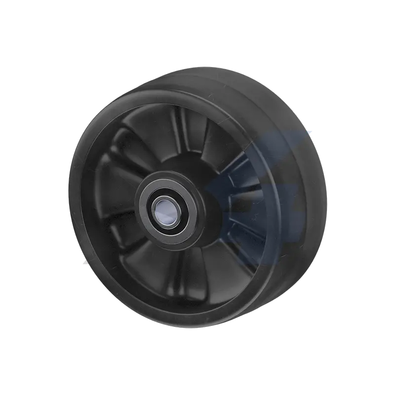 5 X 2" Glass-Filled Nylon Wheel - W020.000 1