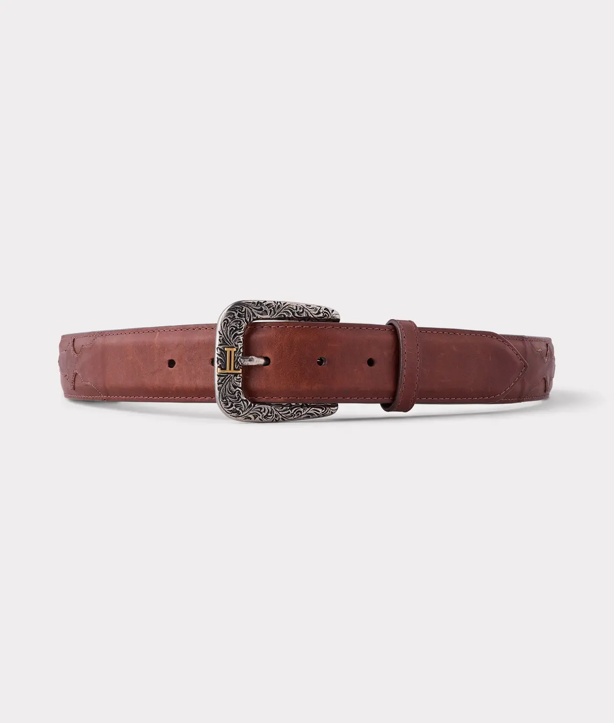 Smooth Ranch Hand :: Tan 1