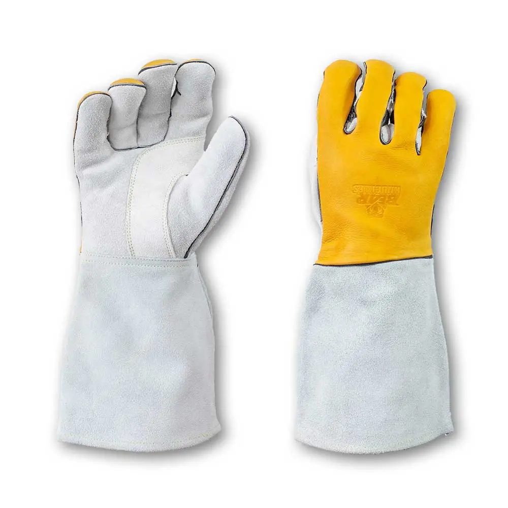 Golden Arm - W572 1