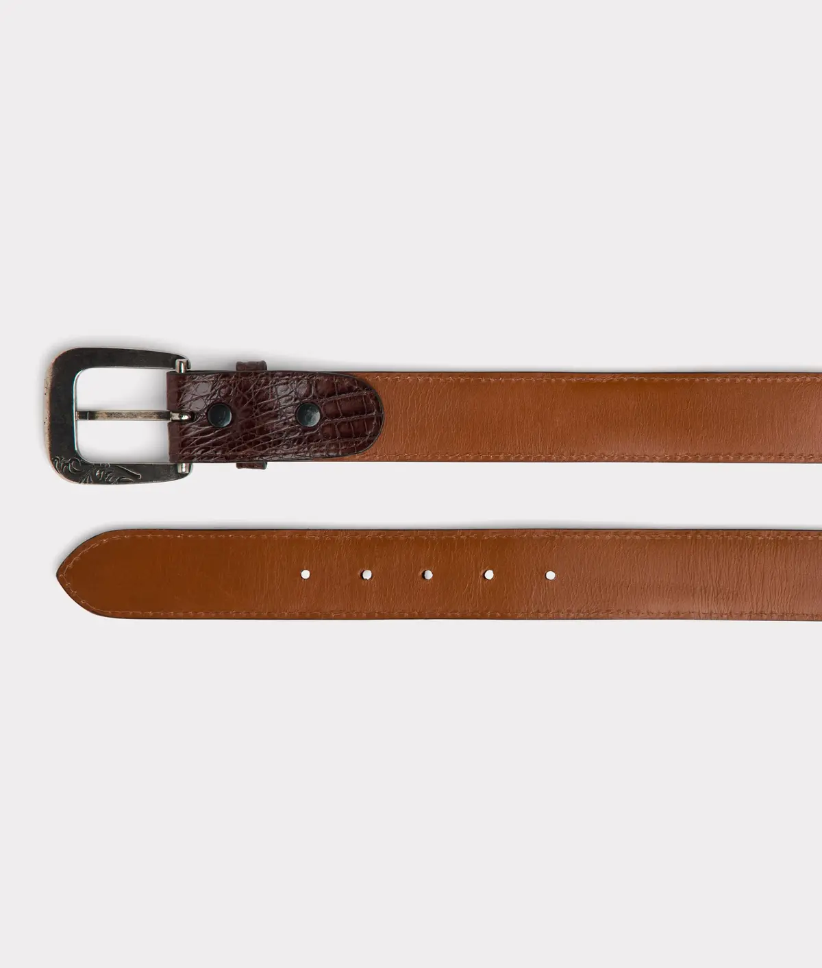 Buster Belt :: Chocolate 3