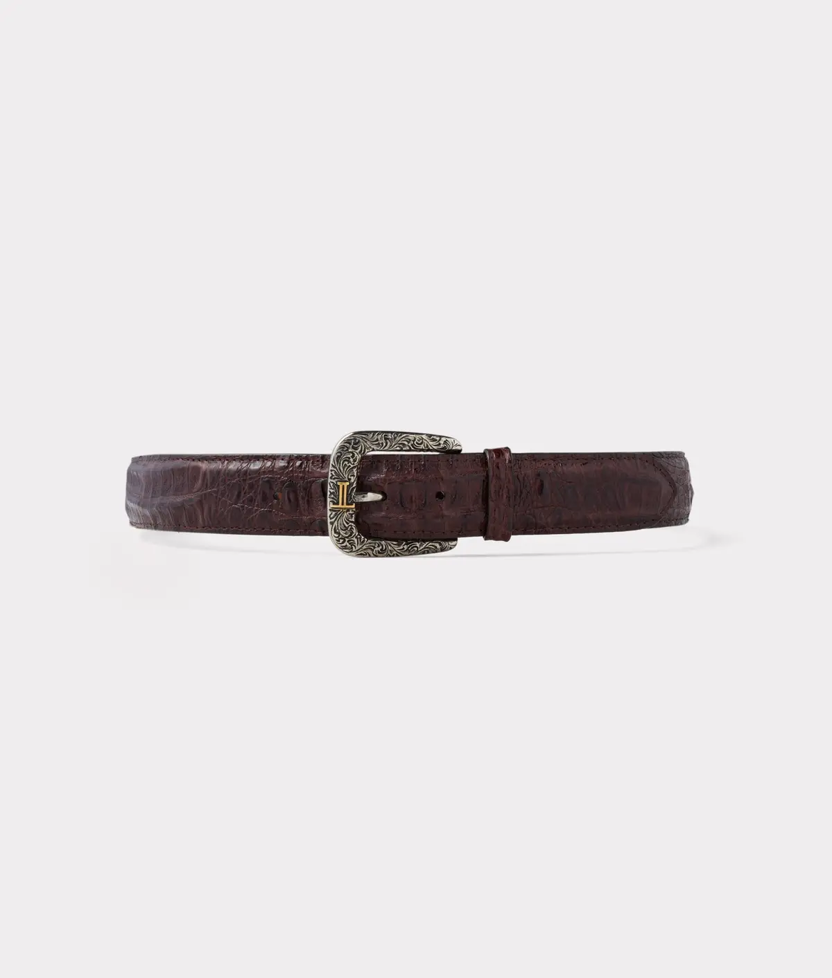 Buster Belt :: Chocolate 1