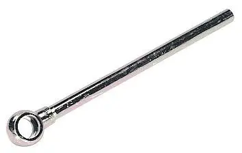 Banjo Connector With Long Tube 1