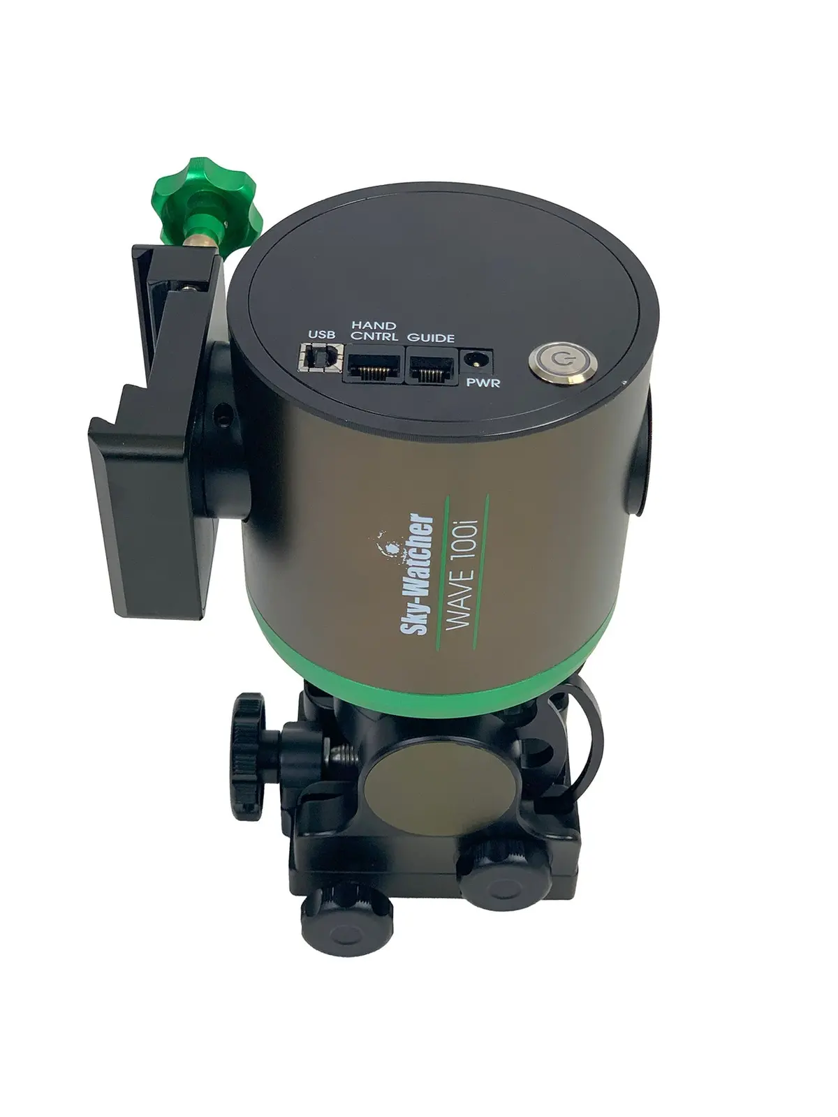Sky-Watcher Wave 100I Strainwave Mount 1