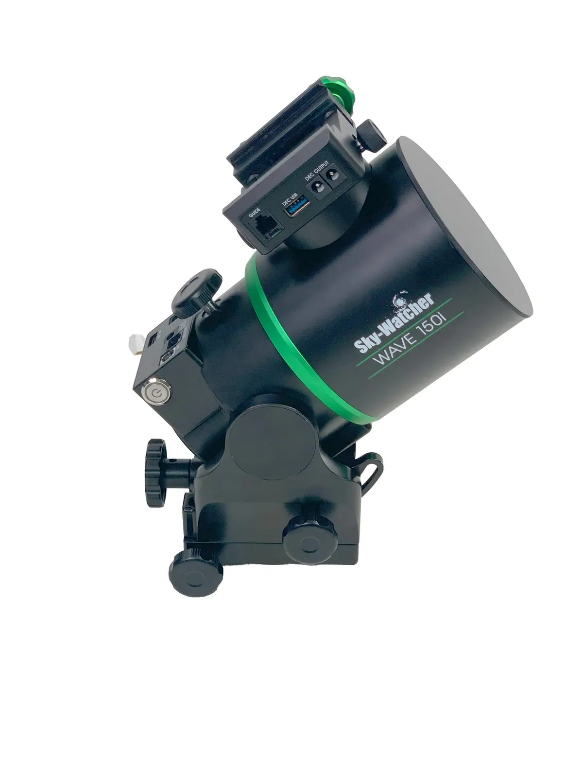 Sky-Watcher Wave 150I Strainwave Mount 1