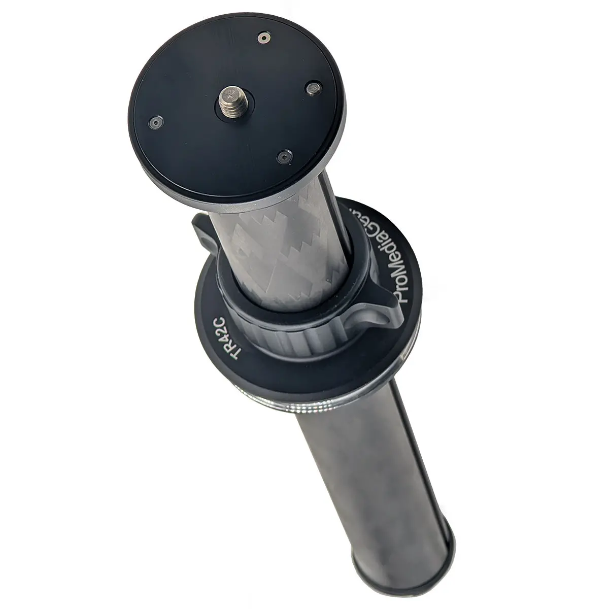 Tr42c Carbon Fiber Center Column For 42 Series Tripods & Gitzo Systematic Series 5 1