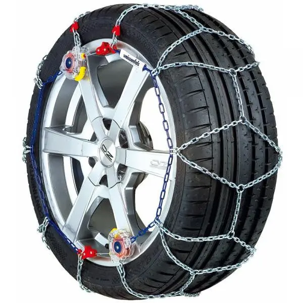 Weissenfels Clack And Go M32 1