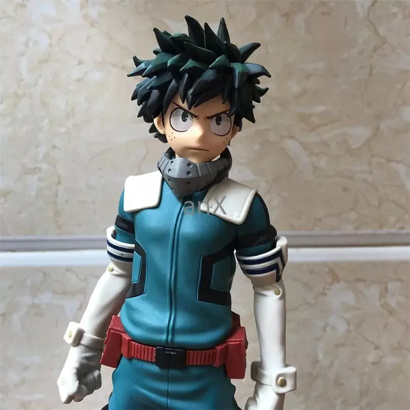 Figura De Ação Deku (Grande) - My Hero Academia 1