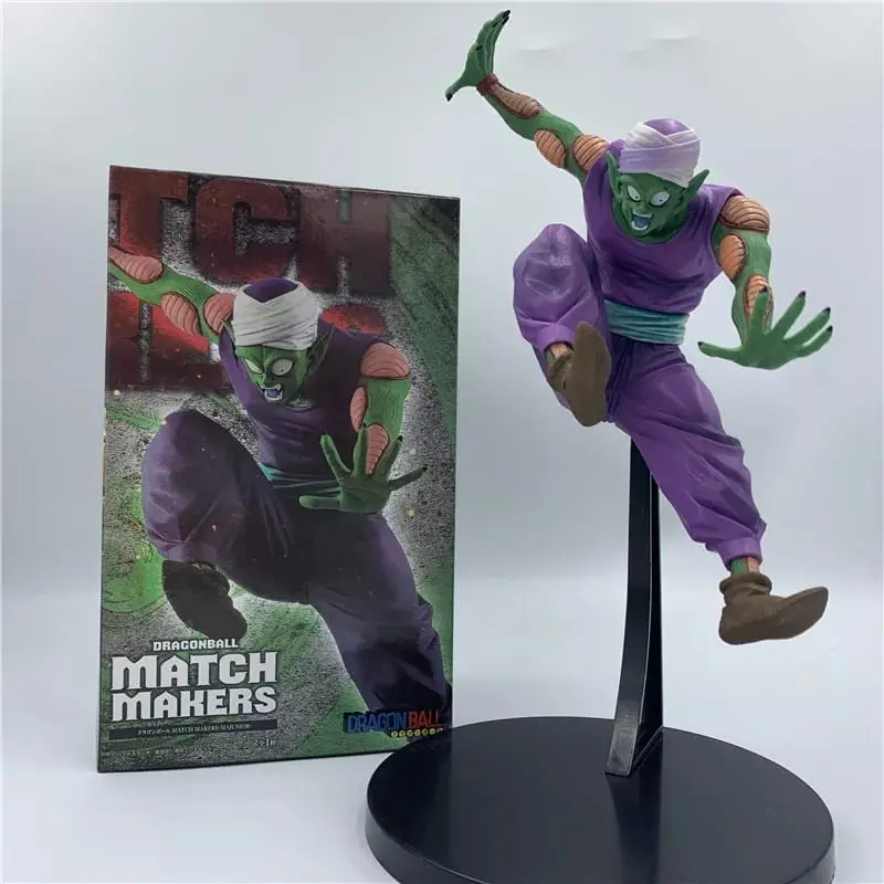 Figura De Ação Piccolo - Dragon Ball 1