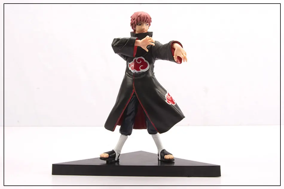 Figura De Ação Sasori - Naruto 1