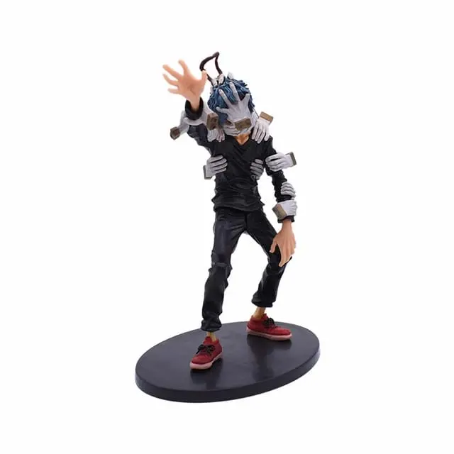 Figura De Ação Tomura Shigaraki 1