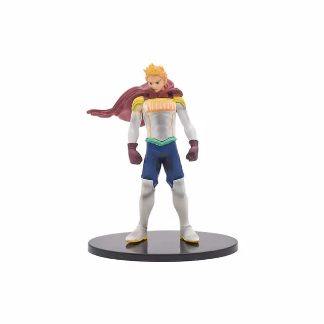 Figura De Ação Mirio Togata - My Hero Academia 1