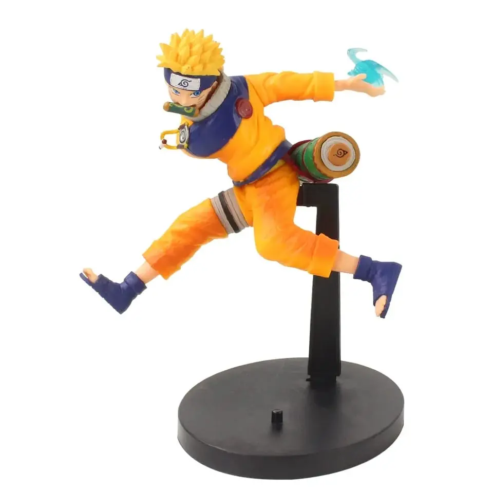 Figura De Ação Naruto Rasengan(Médio)- Naruto 1