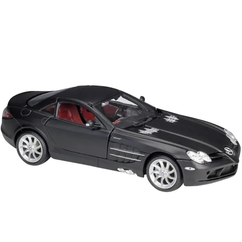 Carro Colecionavel Mercedes-Benz Slr Mclaren  Escala  1:24 1