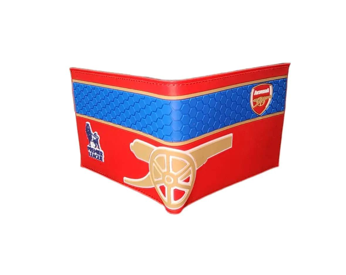 Carteira Arsenal 1