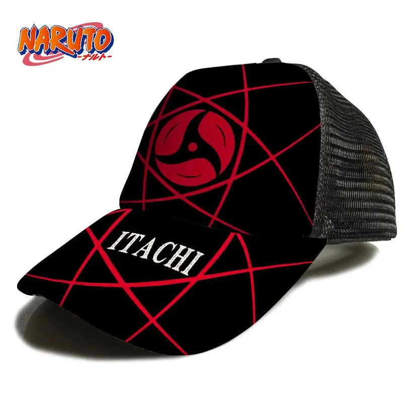 Chapéu Itachi - Naruto 1