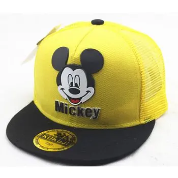 Chapéu Mickey Mouse Infantil- Disney 1
