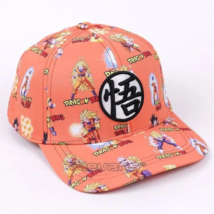 Chapéu Dragon Ball - Dragon Ball 1