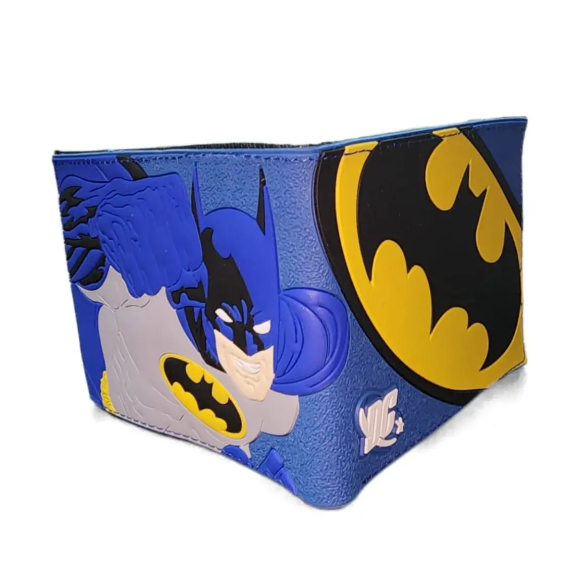 Carteira Batman 3 Dc 1