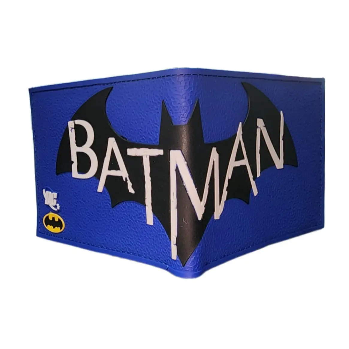 Carteira Batman 2 Dc 1