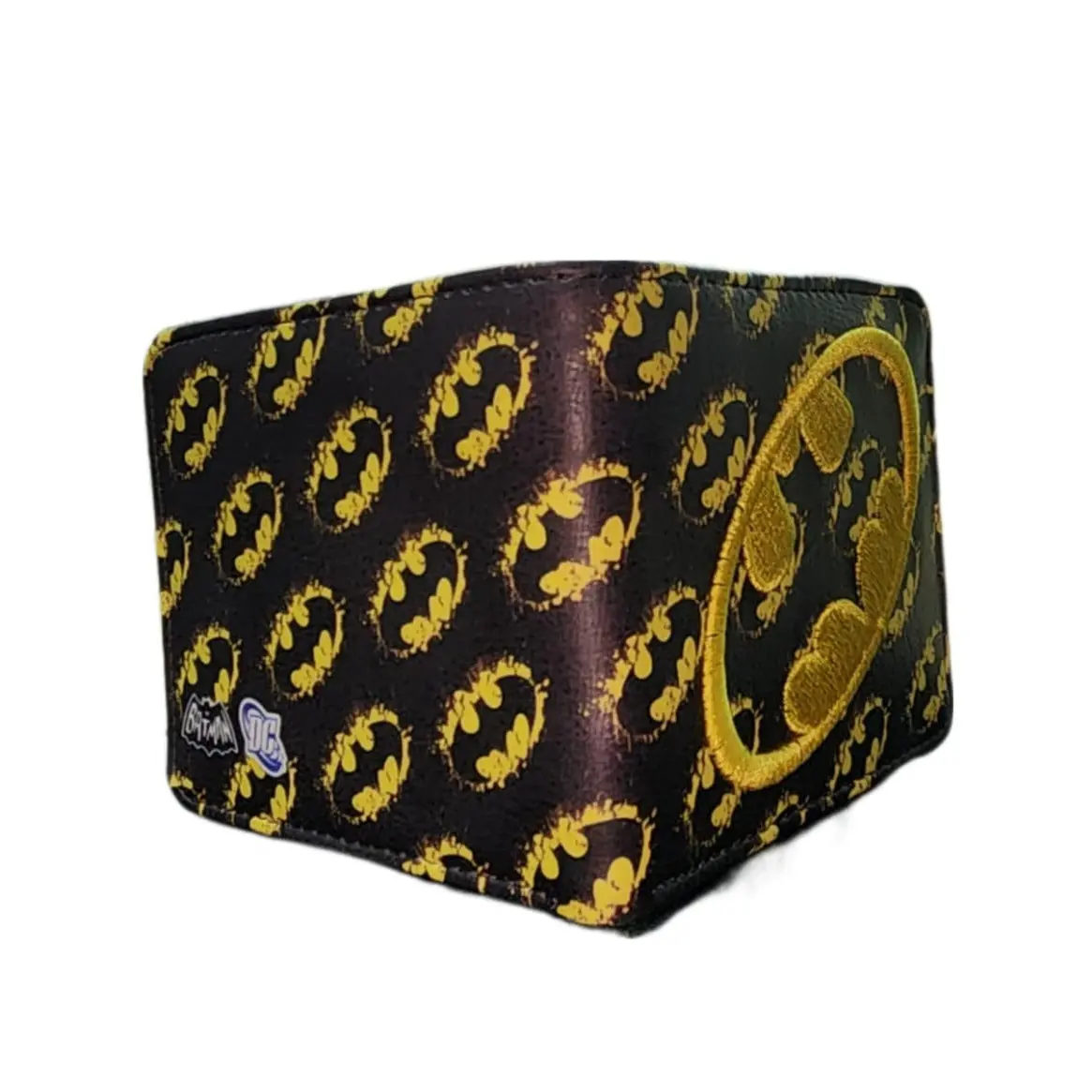 Carteira Batman 1 Dc 1
