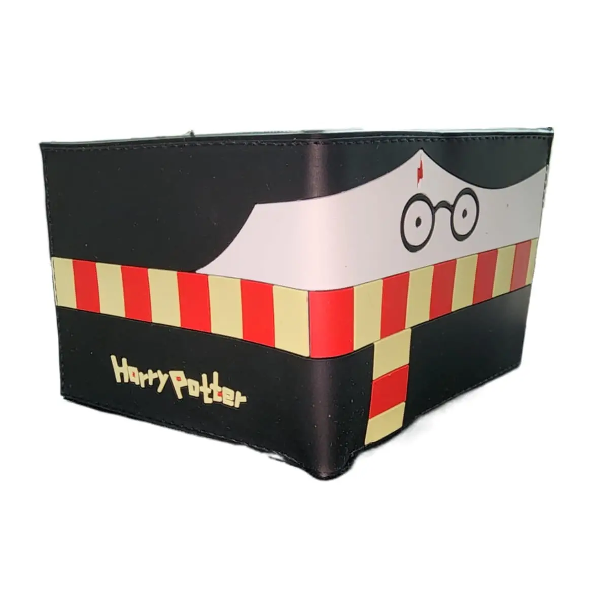 Carteira Harry Potter 1