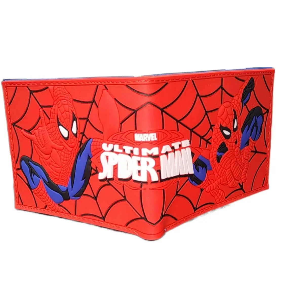 Carteira Homem Aranha 2 Marvel 1