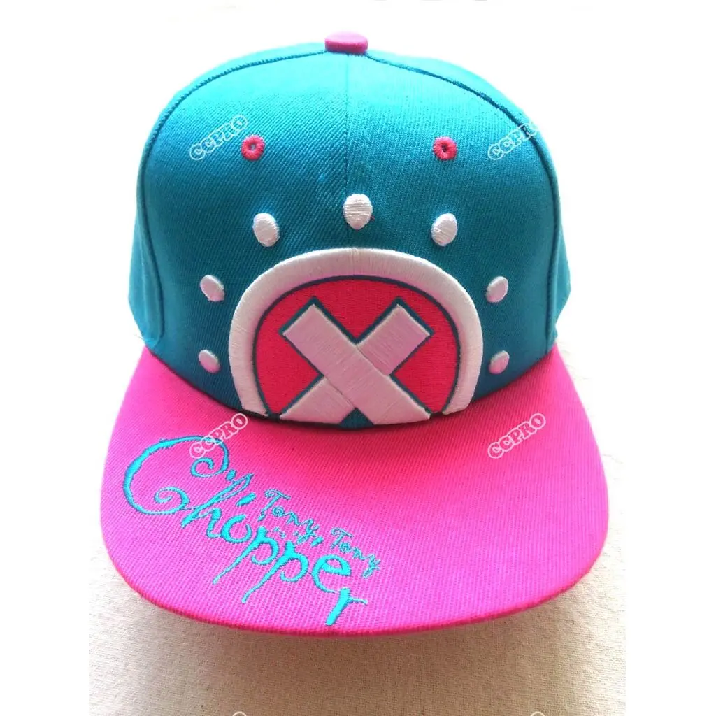 Chapéu Tony Tony Chopper - One Piece 1