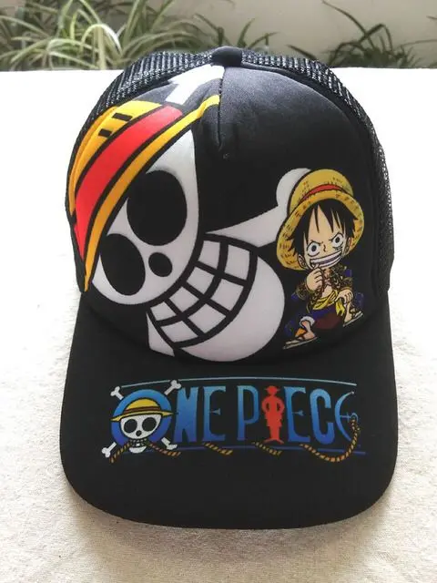 Chapéu Luffy - One Piece 2