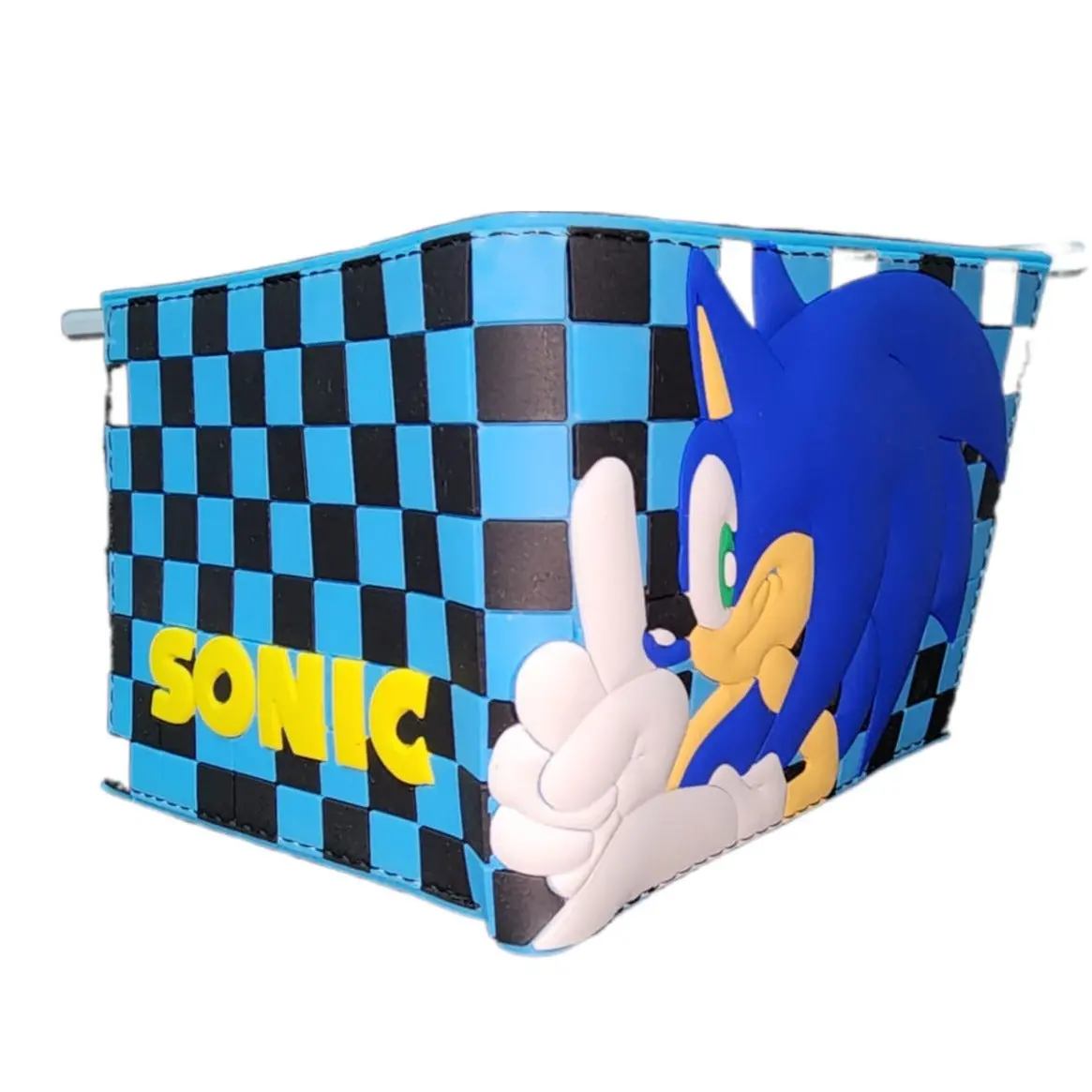 Carteira Sonic 1 1