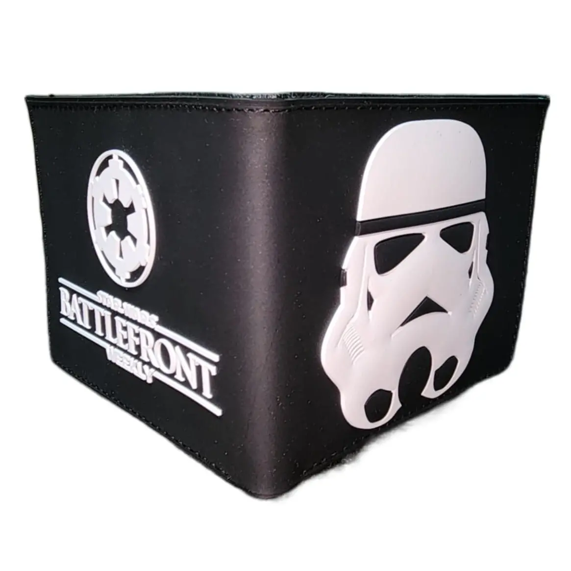 Carteira Star Wars Battle Front 1