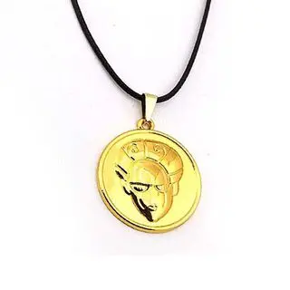 Fio Medalhão Daron - Men Choker 1