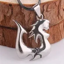 Fio Medalhão Blue Pegasus - Fairy Tail 1