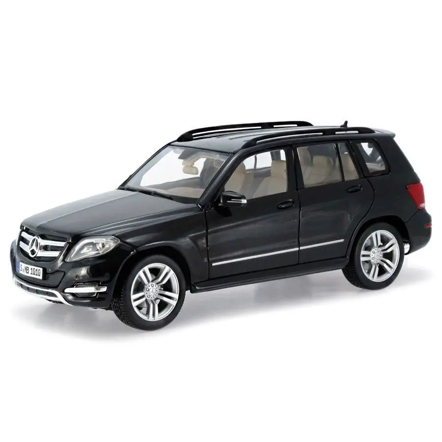 Carro Colecionavel Mercedes Benz Glk-Class  Escala  1:18 1