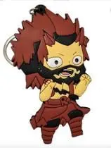 Chaveiros 3D My Hero Academy 1